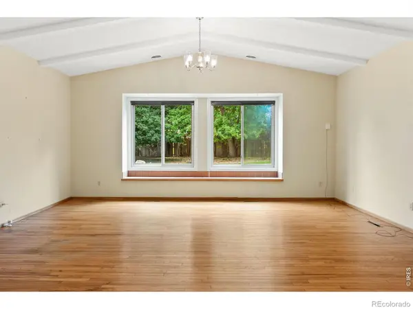 1825 Longworth RD, Fort Collins, CO 80526