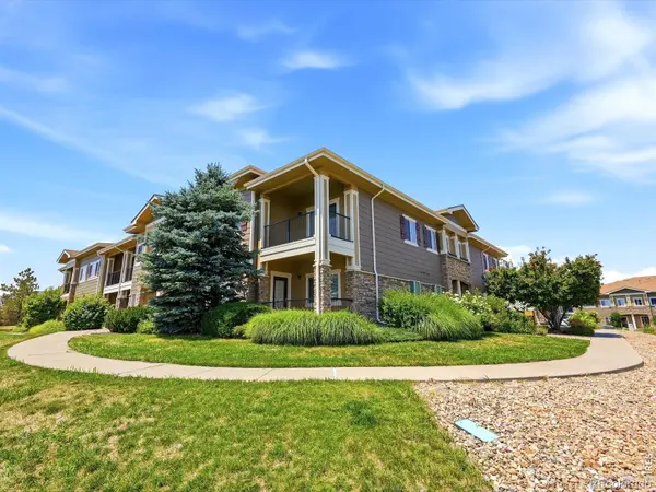 6223 Kilmer LOOP #201, Golden, CO 80403