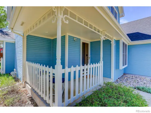 2306 Security CT, Loveland, CO 80538