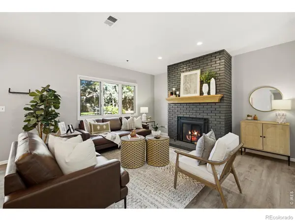 4501 Regency DR #D, Fort Collins, CO 80526