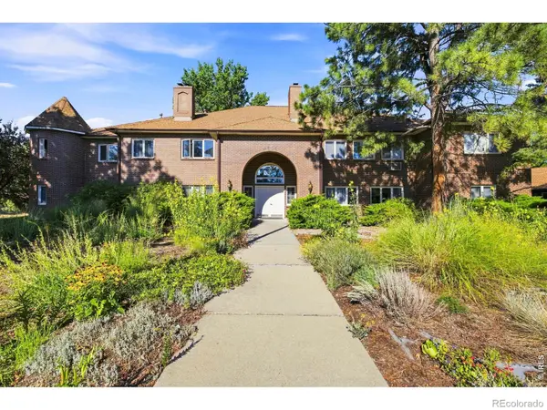 4501 Regency DR #D, Fort Collins, CO 80526