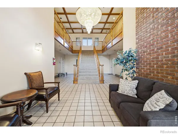 4501 Regency DR #D, Fort Collins, CO 80526