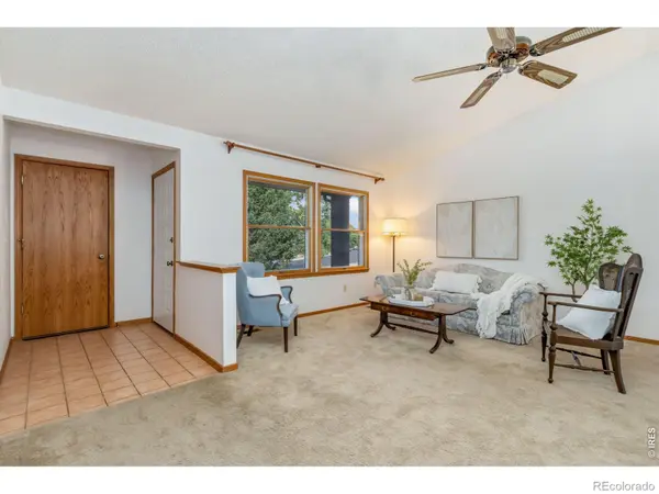 3401 Oregon TRL, Fort Collins, CO 80526