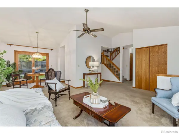 3401 Oregon TRL, Fort Collins, CO 80526