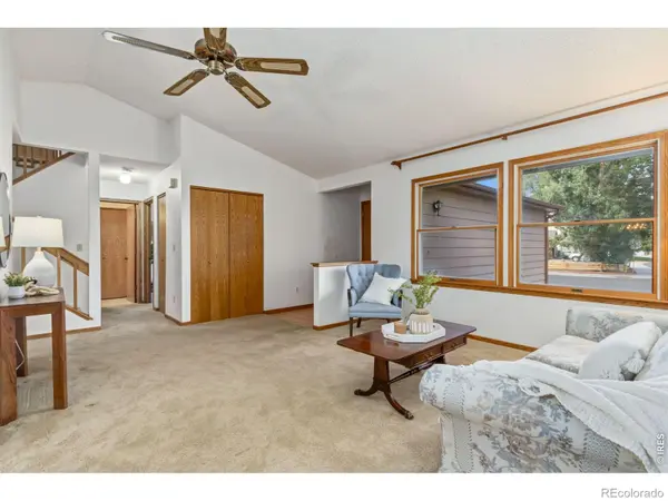 3401 Oregon TRL, Fort Collins, CO 80526