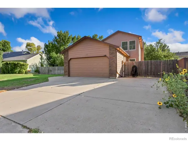 3401 Oregon TRL, Fort Collins, CO 80526