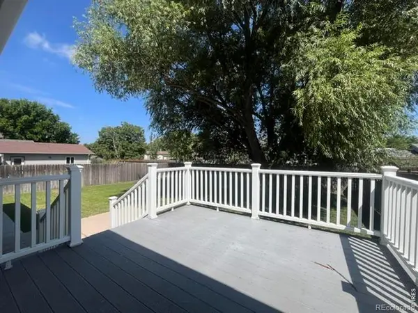 817 Meng DR, Fort Morgan, CO 80701