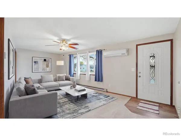 817 Meng DR, Fort Morgan, CO 80701