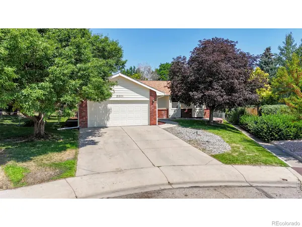 2301 42nd Ave Ct, Greeley, CO 80634