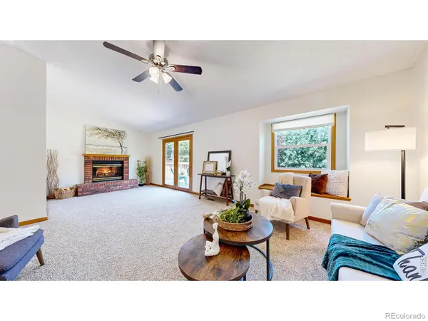 2301 42nd Ave Ct, Greeley, CO 80634