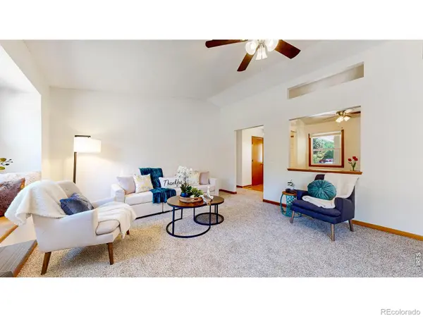 2301 42nd Ave Ct, Greeley, CO 80634