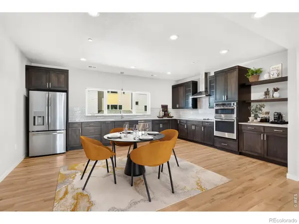 240 Urban Prairie ST #5, Fort Collins, CO 80524