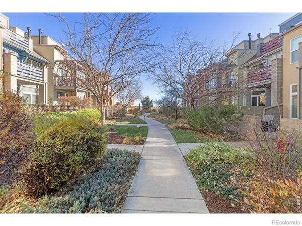 3668 Pinedale ST, Boulder, CO 80301