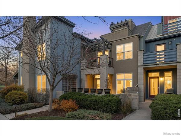 3668 Pinedale ST, Boulder, CO 80301