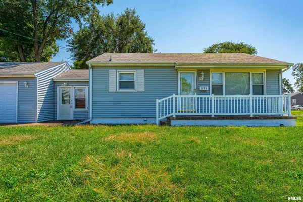 264 SOUTH ST, Pekin, IL 61554