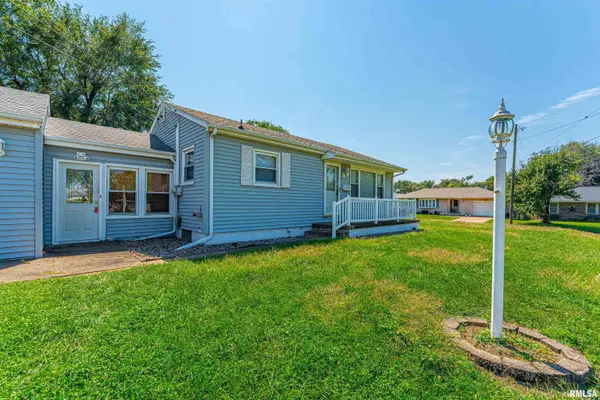 264 SOUTH ST, Pekin, IL 61554