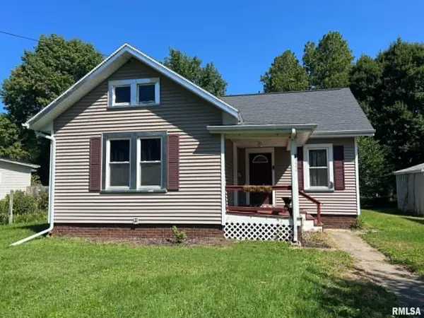 324 E SUMMIT ST, Macomb, IL 61455