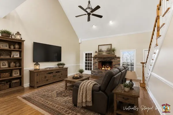 1014 Alameda Dr, Portland, TN 37148