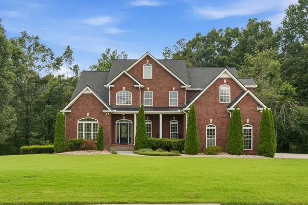 1014 Alameda Dr, Portland, TN 37148