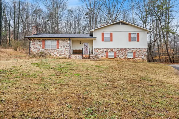 374 Countryside Drive, Evensville, TN 37332