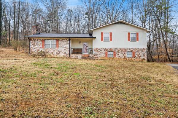 374 Countryside Drive, Evensville, TN 37332