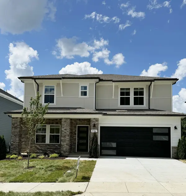 1954 Mahala Dr, Hermitage, TN 37076