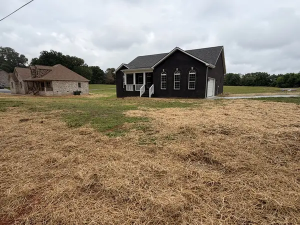 527 Old Hopkinsville Rd, Cadiz, KY 42211