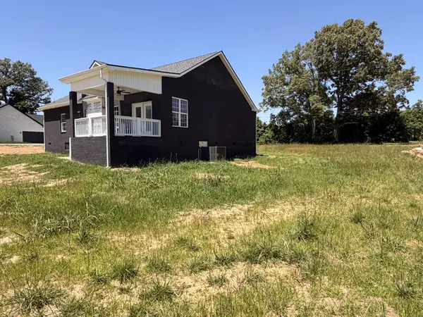 527 Old Hopkinsville Rd, Cadiz, KY 42211