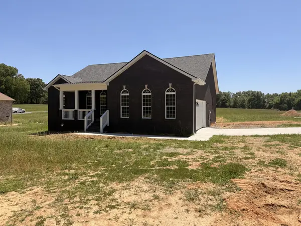 527 Old Hopkinsville Rd, Cadiz, KY 42211