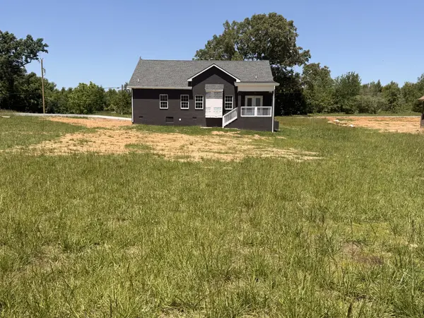 527 Old Hopkinsville Rd, Cadiz, KY 42211