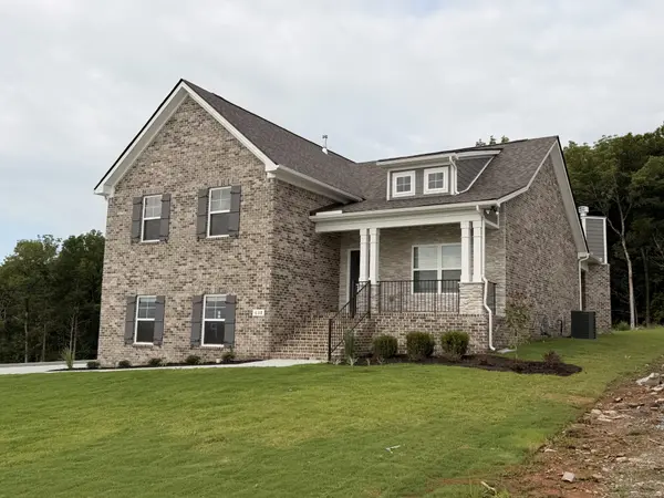 638 Spring Hill Drive lot 9 #E, Smyrna, TN 37167