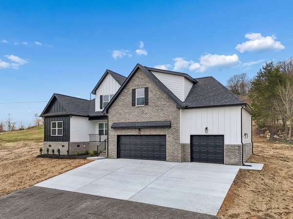 1501 Opossum Paw Rd, Beechgrove, TN 37018