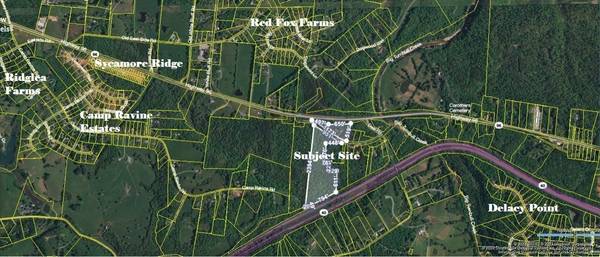 120 Old Highway 96, Burns, TN 37029