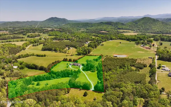 180 Old Sink Church Rd, Tellico Plains, TN 37385