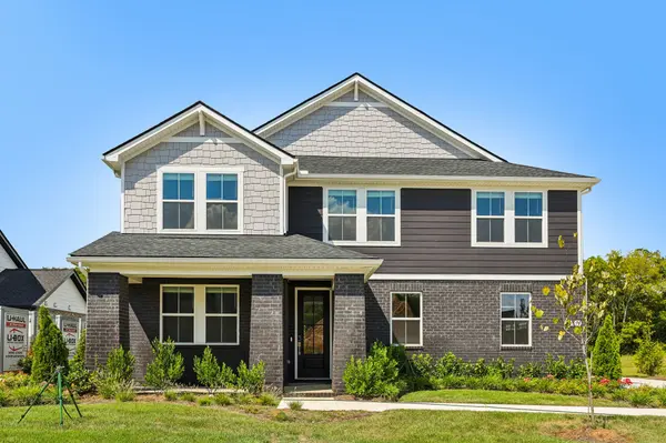 2054 Riley Park Drive, Franklin, TN 37064