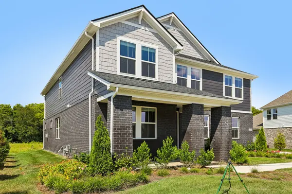 2054 Riley Park Drive, Franklin, TN 37064