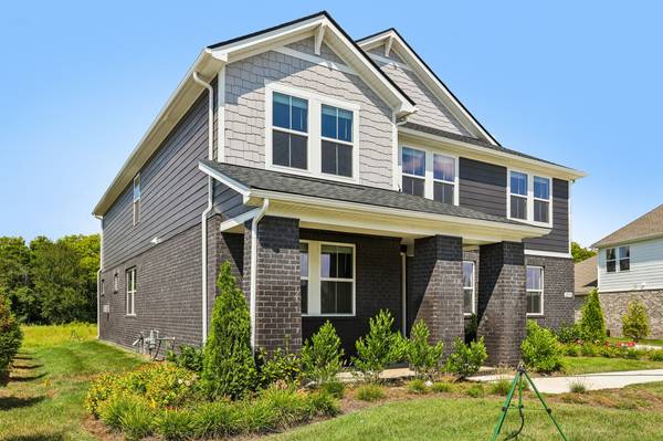 2054 Riley Park Drive, Franklin, TN 37064