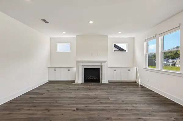 2054 Riley Park Drive, Franklin, TN 37064