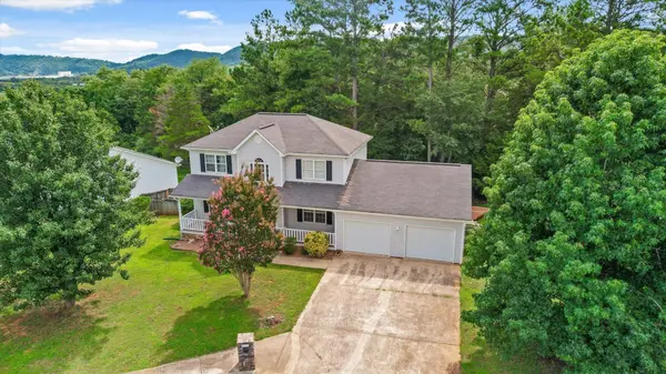 271 Chestnut Ridge Road, Ringgold, GA 30736