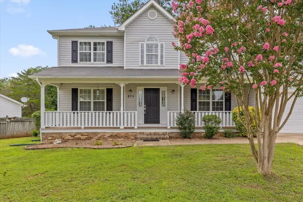 271 Chestnut Ridge Road, Ringgold, GA 30736