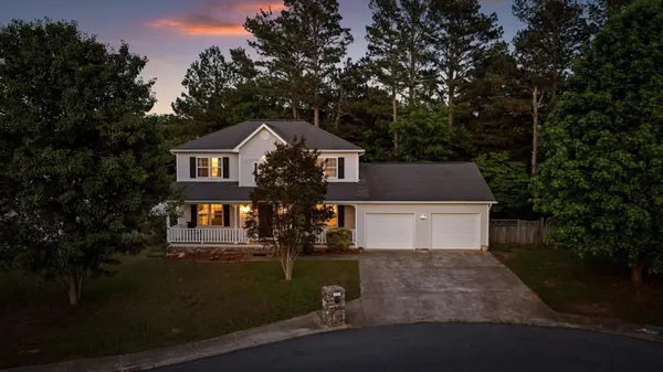 271 Chestnut Ridge Road, Ringgold, GA 30736