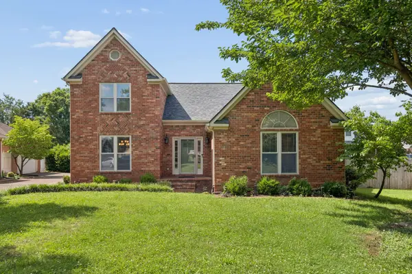 707 Bradford Pl, Murfreesboro, TN 37130