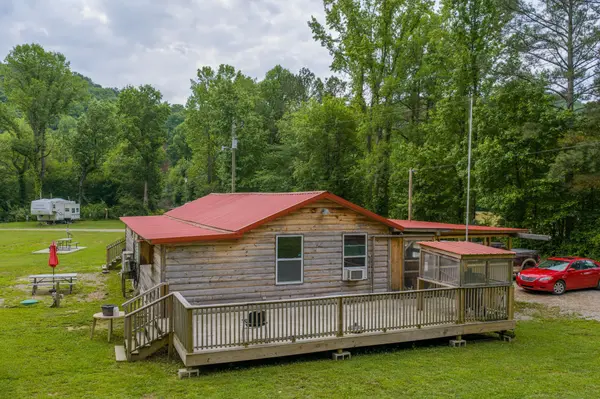 13431 New Highway 68, Tellico Plains, TN 37385