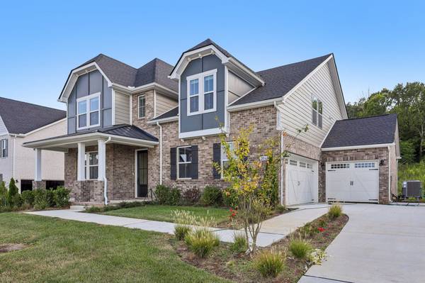 2065 Riley Park Dr, Franklin, TN 37064