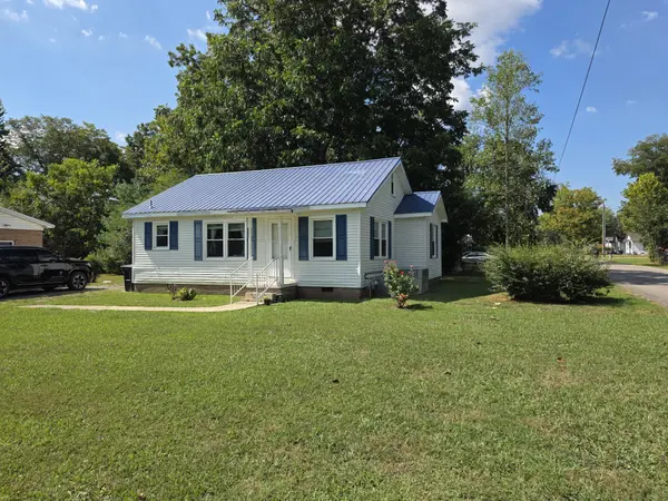 200 Helen St, Tullahoma, TN 37388