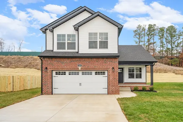 277 Cardinal Creek, Clarksville, TN 37040