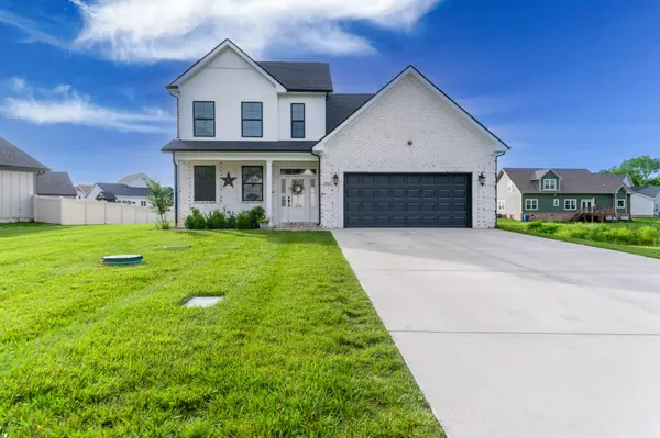 3002 Stonehorn Dr, Bell Buckle, TN 37020