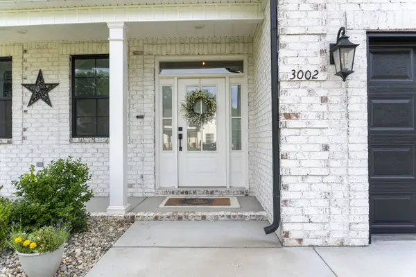 3002 Stonehorn Dr, Bell Buckle, TN 37020