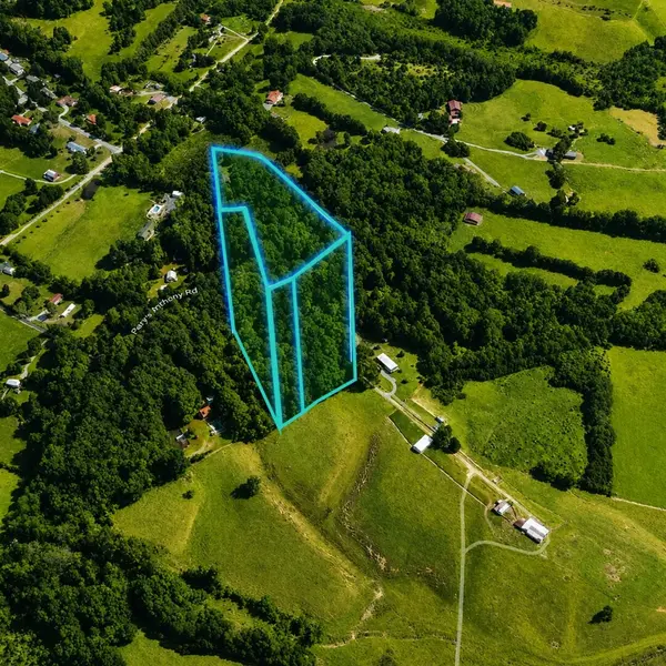 0 Pearly Anthony RD, Maryville, TN 37803