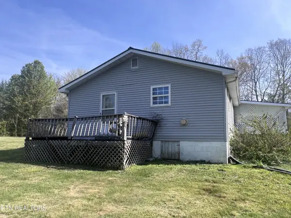 554 Mary Cromwell Rd, Jamestown, TN 38556